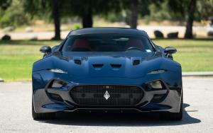 VLF Force 1 V10 2015 года 